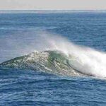 wave