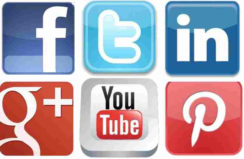 What is the Role Of Social Media