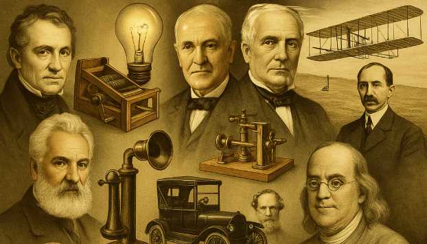 American Entrepreneurs