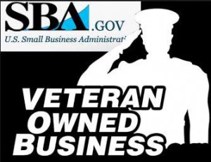 Veterans Make Good Entrepreneurs