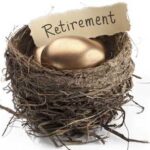 Retirement Nest Egg