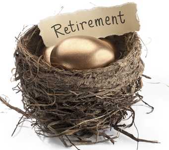 Retirement Nest Egg