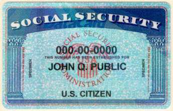 Do We Need Social Security?
