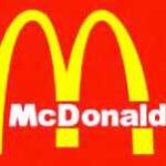 McDonald's Economic Bellwether