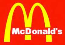 McDonald's Economic Bellwether