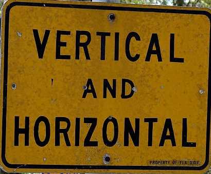 Horizontal vs. Vertical Business Growth