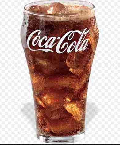 Have a Coke and a Smile