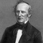 Cornelius Vanderbilt