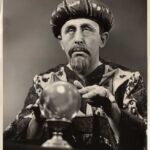 Stage 1: The Oracles of Business