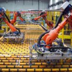 The Tipping Point of Labor and Automation