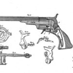 Samuel Colt, American Inventor