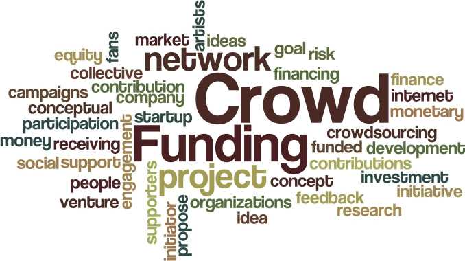 Crowdfunding 101