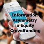 Information Asymmetry in Equity Crowdfunding