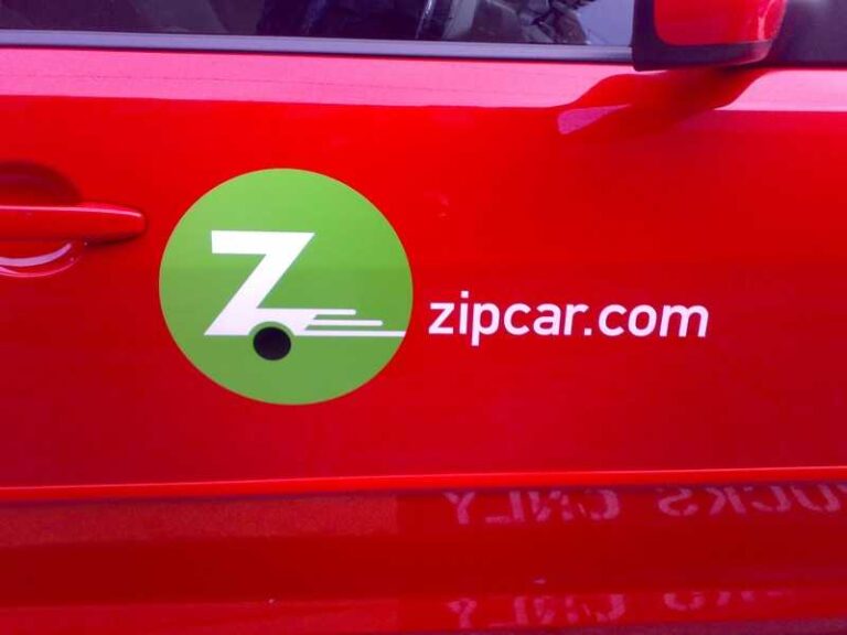 How Zip Car Built a Business Model Based on Customer Insight - SteveBizBlog