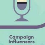 Campaign Influencers