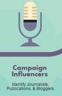 Campaign Influencers