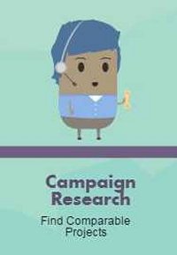 campaign research