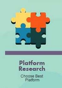 Crowdfunding Platform Research