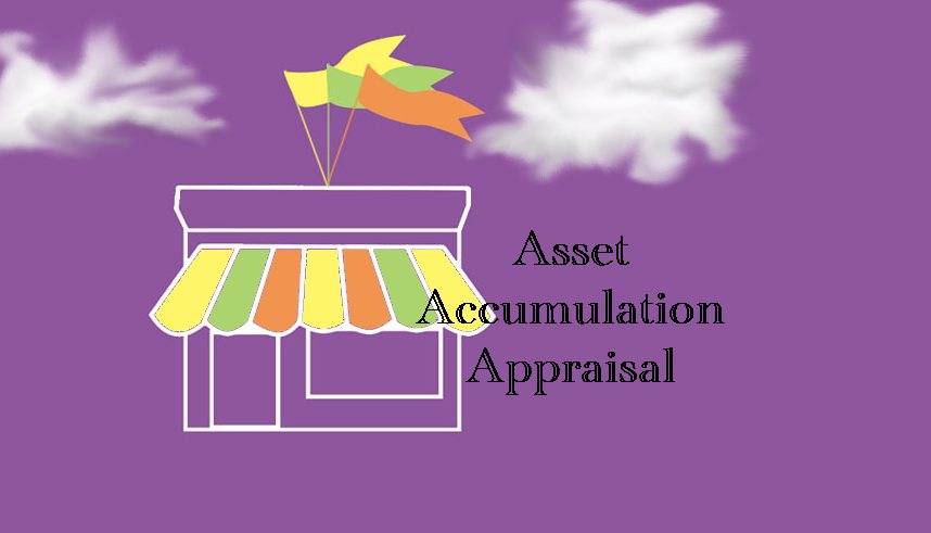 Asset Accumulation Appraisal Method