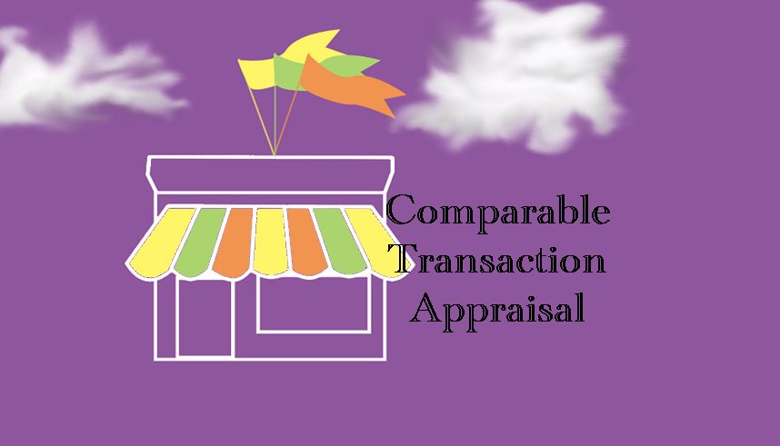 Comparable Transactions