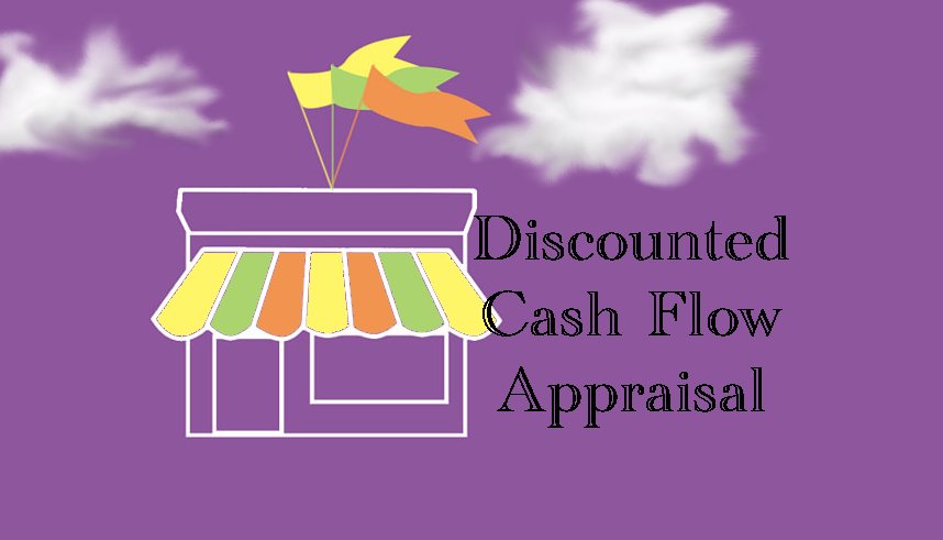 Discounted Cash Flow Appraisal Method