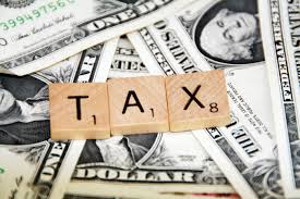 Allocation of Sales Price Governs Tax Consequences