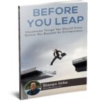 Before you Leap