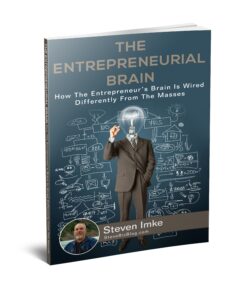 Entrepreneur Brain