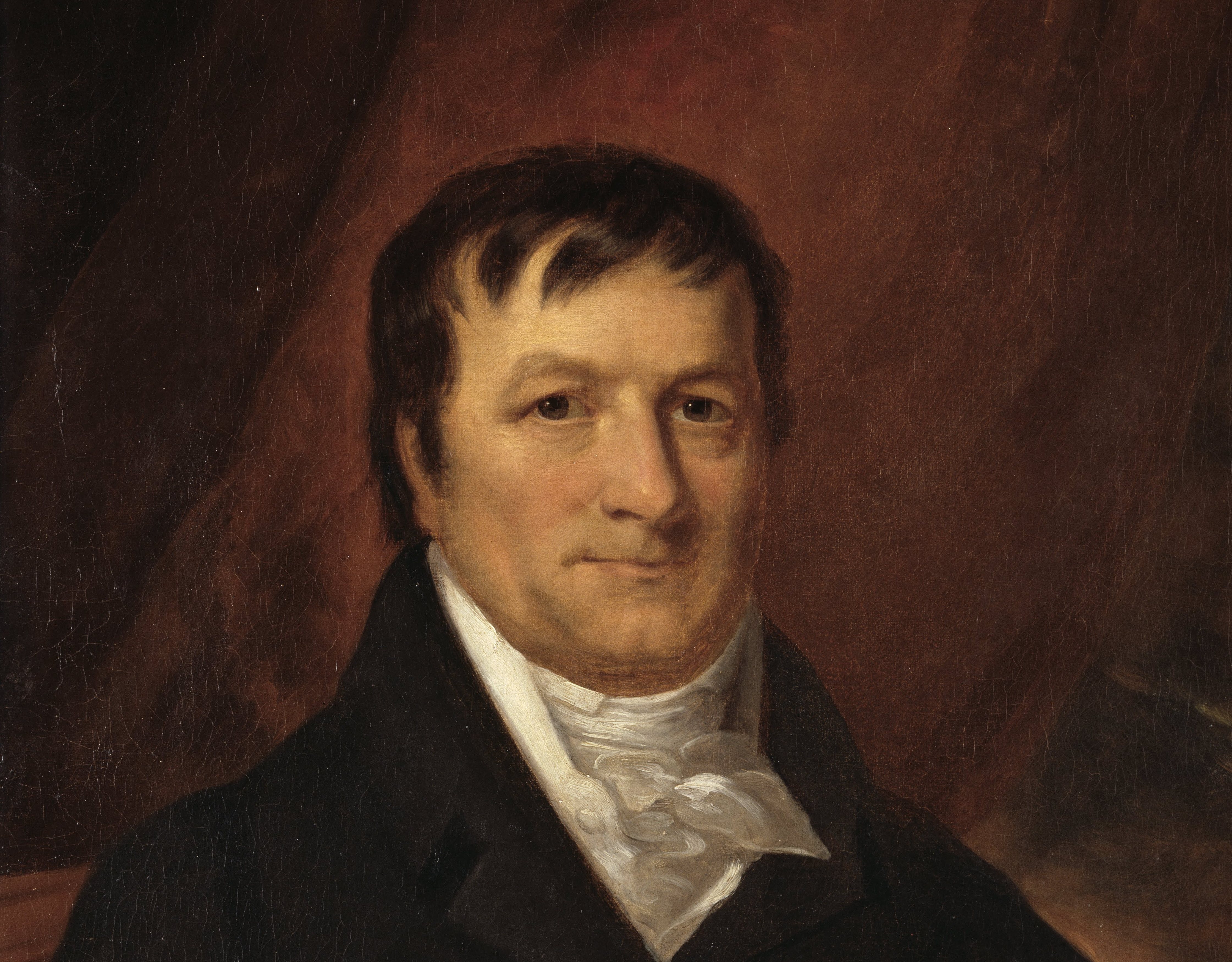 America's First Multi-Millionaire – John Jacob Astor - Small Business ...