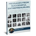 Messages from Successful Entrepreneurs