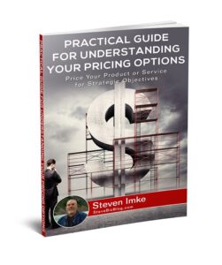 Book on Pricing Options