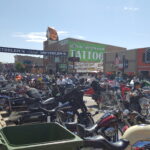 Four Business Lessons From The Sturgis Motorcycle Rally