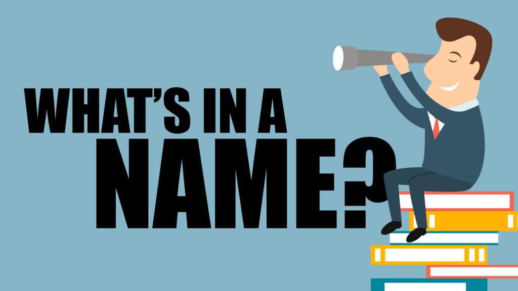 6 More RulWhen Naming Your Business