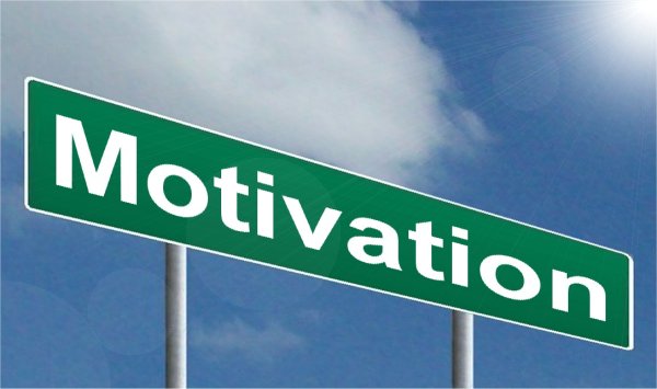 How to Keep Motivated