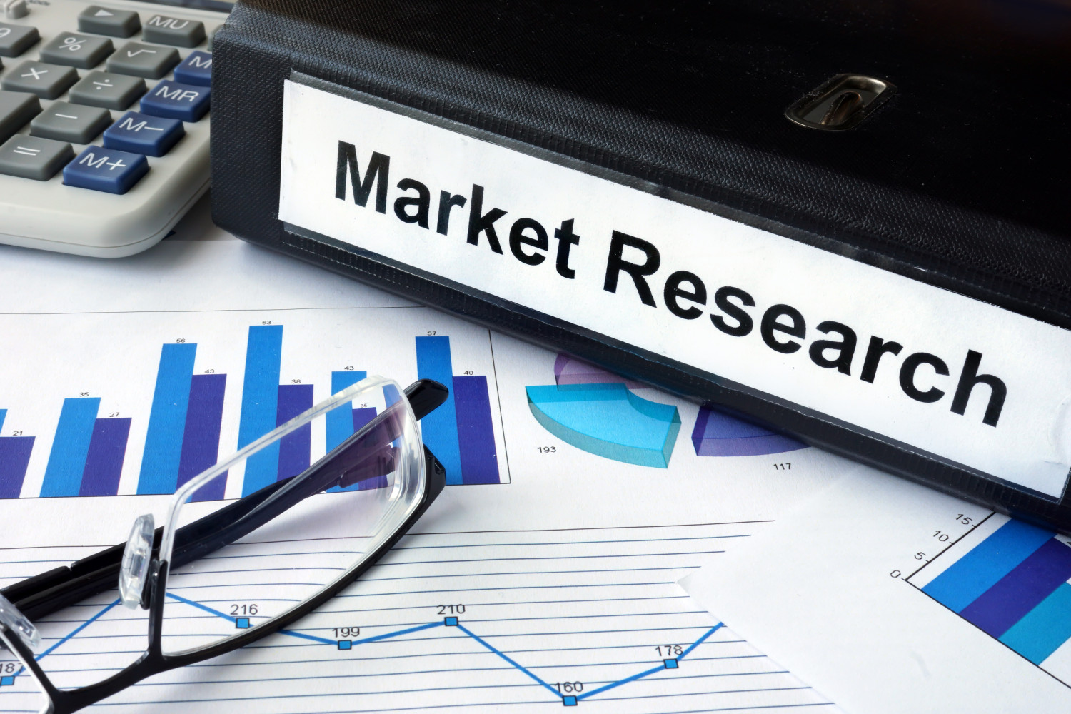 Market Research – 8 Strategies for Getting it Right, Quickly - SteveBizBlog