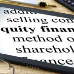 How to Make the Most of Equity Financing