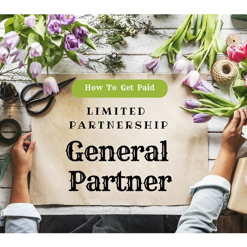 General Partner