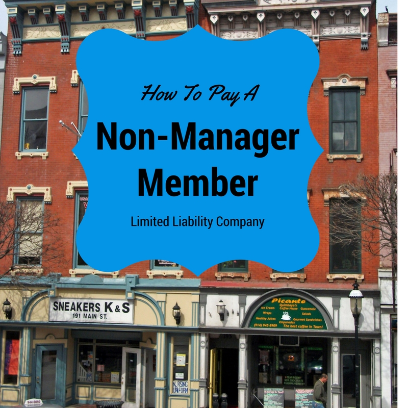 Non Manager Member