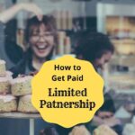 Get Paid Limited Partnership