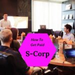 Get Paid in S-Corp