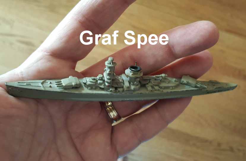How The Graf Spee Can Teach You To Be Successful In Business