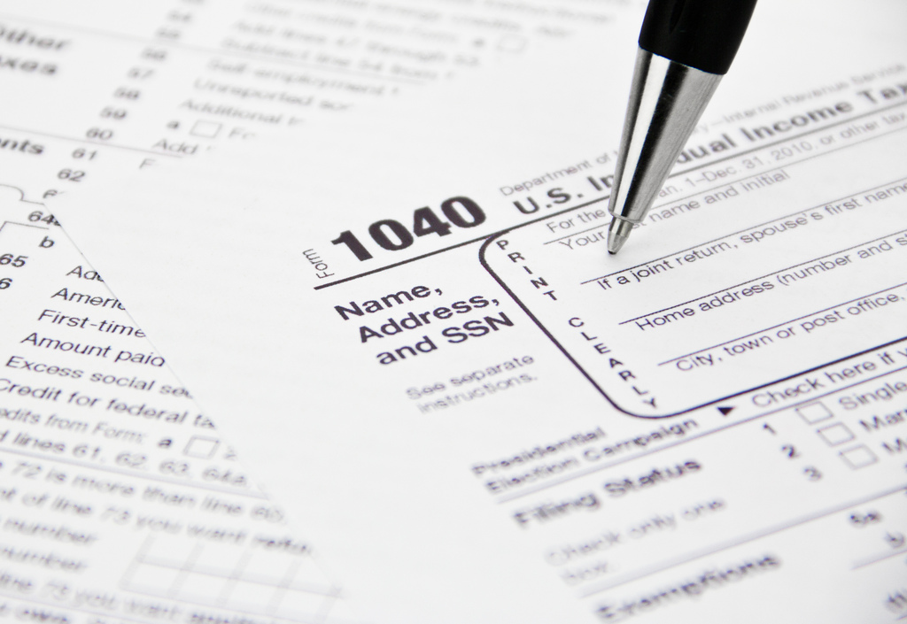 Epic Tax Code Changes to Increase Interest in Entrepreneurship