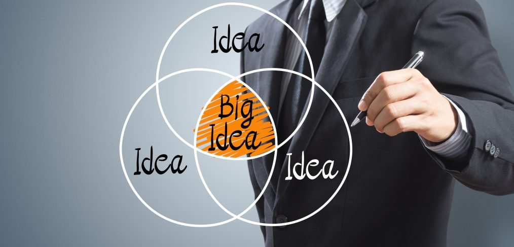 Your Brand Promise – Why You Need a Big Idea!