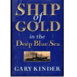 Book cover ship of Gold