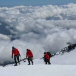 Climbing Everest - Cognitive Bias