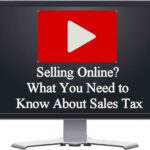 OnlineSalesTaxes