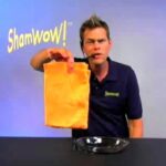 ShamWOW Infomercial