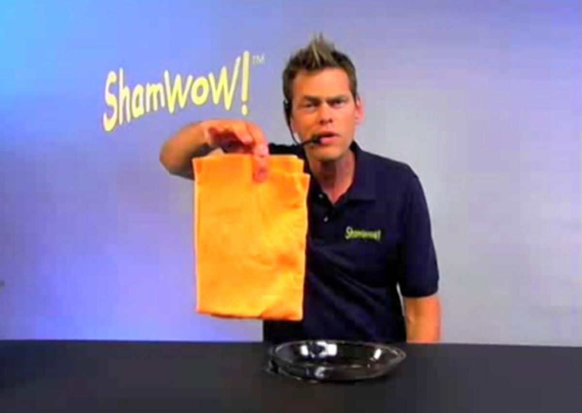 The 5-Step Process Used In Infomercials You Need To Use - SteveBizBlog