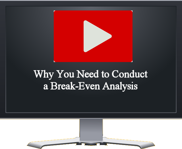 Break-Even Video