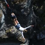 Leap of Faith Bungee Jump